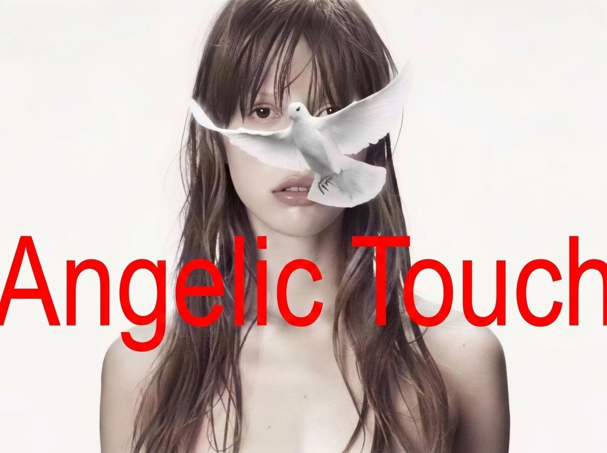 Angelic Touch
